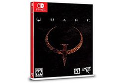 Quake (Limited Run 119) (Import)