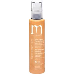 Mulato mul005 cuidado repigmentant ocre de Havana 200 ml mulato