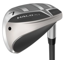 CG Halo XL Full-Face 6-P GR A RH