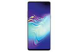 Samsung Galaxy SM-G977B 17 cm (6.7") 8 GB 256 GB SIM única 4G Negro 4500 mAh - Smartphone (17 cm (6.7"), 8 GB, 256 GB, 12 MP, Android 9.0, Negro)