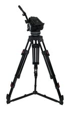 Cartoni C20-S 2-St ALU System
