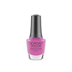 Morgan Taylor Tickle My Keys Nail Polish, 50 g