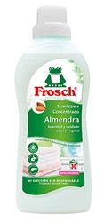 Frosch Suavizante Almendras - 750 ml