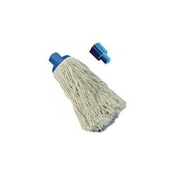 MSV 100800 ponny hexagon polypropylen/bomull blå 220 g