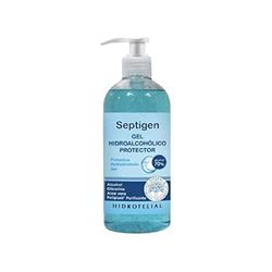 Hidrotelial Septigen Gel Hidroalco 500Ml
