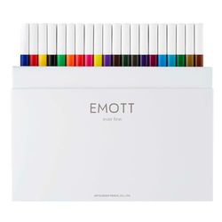 uni Emott Lamineringsmaskin, Flerfärgad, En Storlek