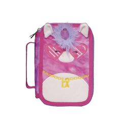 Difuzed Squishmallows Lola etui