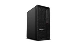 Lenovo ThinkStation P340 10e génération de processeurs Intel® Core™ i9 i9-10900K 64 GB DDR4-SDRAM 1000 GB SSD Tower Station de Travail Linux