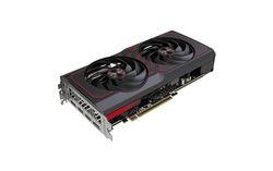 Tarjeta Gráfica Sapphire Pulse AMD Radeon RX 7600 XT 16 GB RAM