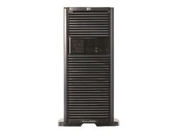 HP ProLiant 370 G6 E5520 - Servidor (2,26 GHz, Intel Xeon, E5520, 438 GB, 10000 RPM, 146 GB)
