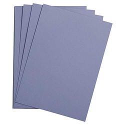 Clairefontaine 37980C papier Etival, 65 x 50 x 6 cm, lavendel