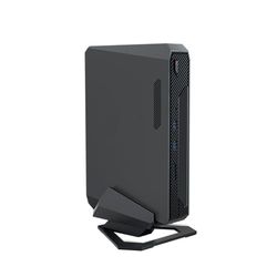 ASUS NUC 14 Pro Performance Kit RNUC14SRKU910002I (Intel Core U9 185H processor, Nvidia GeForce RTX4070 grafische kaart, Intel Killer WiFi 6E, geen besturingssysteem, EU-netkabel)