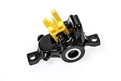 Magura Pinça FR. MT4/Trail Sport ruot, adulto unissexo, preto, 1 unidade
