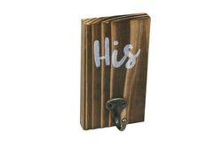 Mimbre Natural Individuele garderobe HIS 8,5 × 8,5 × 15
