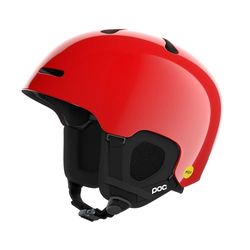 POC Fornix MIPS Casque de Ski Unisex-Adult, Prismane Red, XS-S (51-54cm)