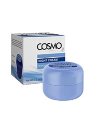 Cosmo Night Cream For All Skin Types 50gm