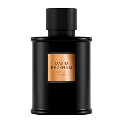 DAVID BECKHAM Bold Instinct - Eau de Parfum for Men - Aromatic Fragrance with Notes of Laurel Leaf, Nutmeg and Smoky Wood - Long Lasting - 75ml