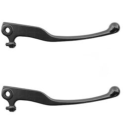 Pair of Accossato Levers for Aprilia SR DITECH from 2000 to 2002 (CC 50) LC