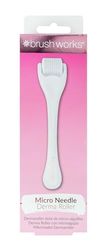 Brushworks Micro-agulha Derma rolo 70 g