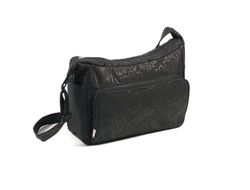 CHIC 4 Baby 406 90 bolso cambiador Perfetto Nero, Negro