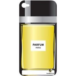 Coque iPhone 4/4s parfym