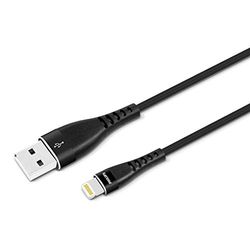 Philips DLC5206V/00 - Cavo di ricarica per iPhone, 2 m, compatibile con iPad, iPod, iPhone, da USB-A a Lightning