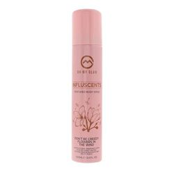 Oh My Glam Influscents Don't Be Greedy: Flowers In The Wind Body Spray 100ml