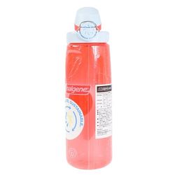 Nalgene OTF Sustain Coral - Borraccia 0,65 l