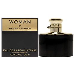 Ralph Lauren Woman Intense Black EDP W 30 ml