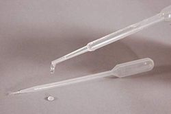 Pipetas Frisk de 2 ml