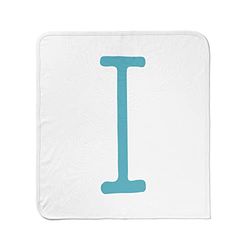Questo Casa, Couverture de Bébé pour Garçons et Filles, Tissu en Mousseline, Couverture pour Siège Auto et Lit Bébé, Taille: 80x80 Cm