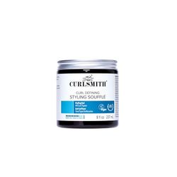 Curlsmith Curl Defining Styling Soufflé - Vegan Medium Hold Styling Gel for Wavy, Curly and Kinky Hair (237ml)