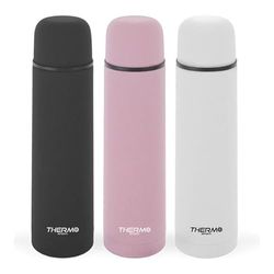 THERMOSPORT Thermos in acciaio inox, 500 ml, unisex, multicolore, taglia unica