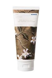 KORRES 21007305 Kroppsmjölk, 200 ml