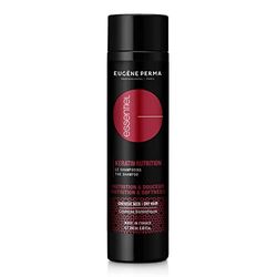 Eugène Perma Essentiel Shampooing Keratin Nutrition 250 ML