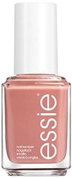 essie Nagellack med krämig finish för färgintensiva naglar, nr 822 dagars drift away, rosa, 1 x 13,5 ml