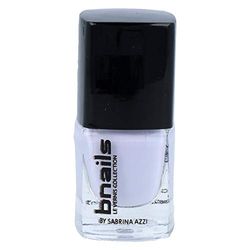 SABRINA AZZI Sabrina Bnails Esmalte Secure (249) 5 ml, Estándar, Único