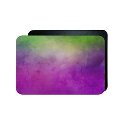 Bonamaison, Rectangle Digital Printed Gaming Mouse Pad for Gamers, Non-Slip Base, for Office and Home, Single Player Games S, Size: 45 x 30 cm