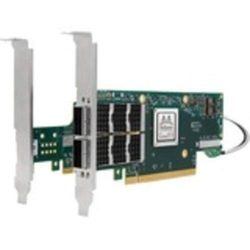 NVIDIA MCX613106A-VDAT Adapter Card