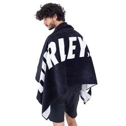 Hurley Handdoek Unisex - Fastlane 2 Stripe