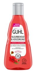 Guhl Shampoing rétention des couleurs et soin - 250 ml