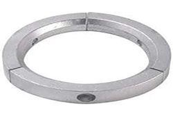 Tecnoseal TEN00728BIS Anodo Uniseks Volwassenen, Meerkleurig, Standaard