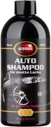 Autosol 11 000800 Shampooing pour Vernis Mat 500 ML