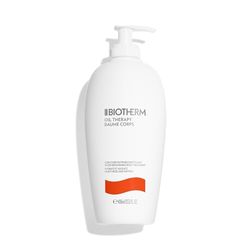 Biotherm Oil Therapy Body Lotion F400ml RIS