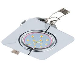 EGLO 94263 luce interna, Argento