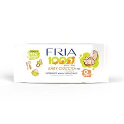 Fria Baby Ciuccio 12 unidades