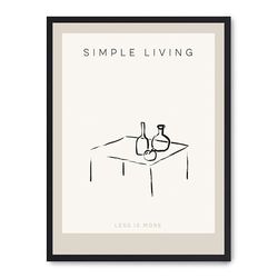 Cuadro simple living_FASE5