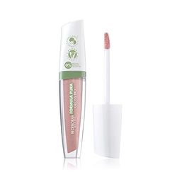 Deborah Gloss BIO Formula Pura Ultra Brillante e Nutriente, Colore n.3 Caramel, con 100% ingredienti di origine naturale