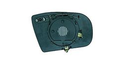 Equal Quality rd00639 placa vidro espelho retrovisor direito