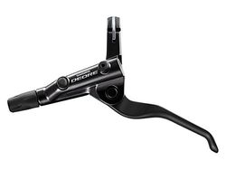 Maneta Freno Iz. 3-D Plata-BL-T6000 Deore Freno Disco